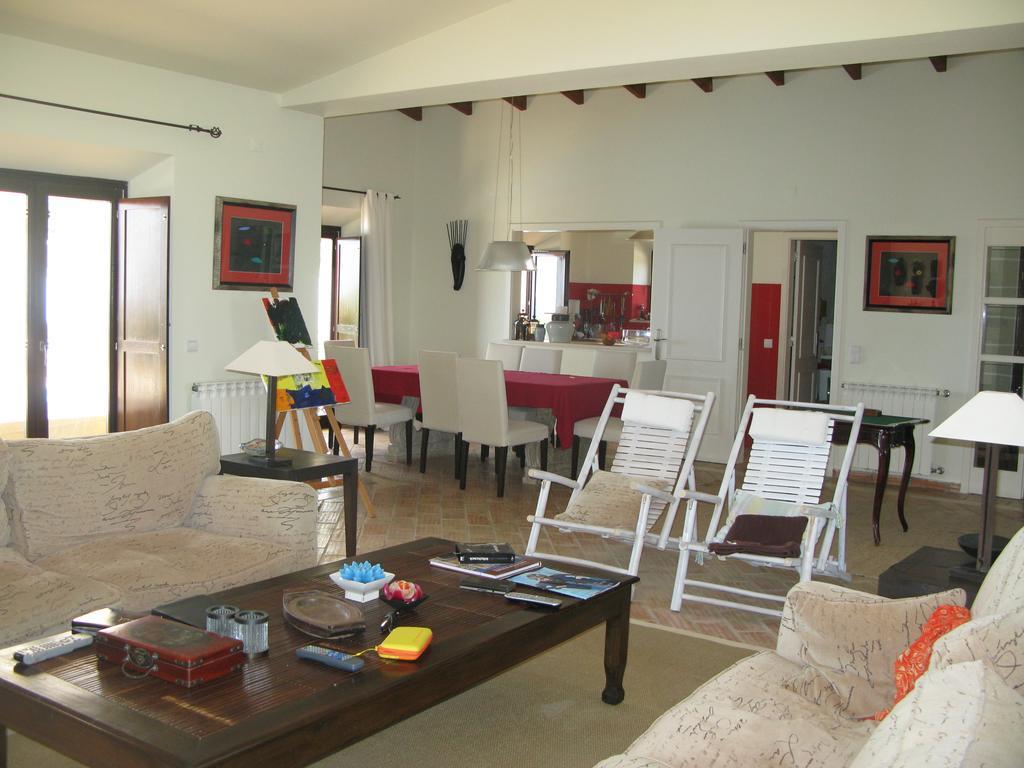Villa Dona Maria 66 à Luz Extérieur photo